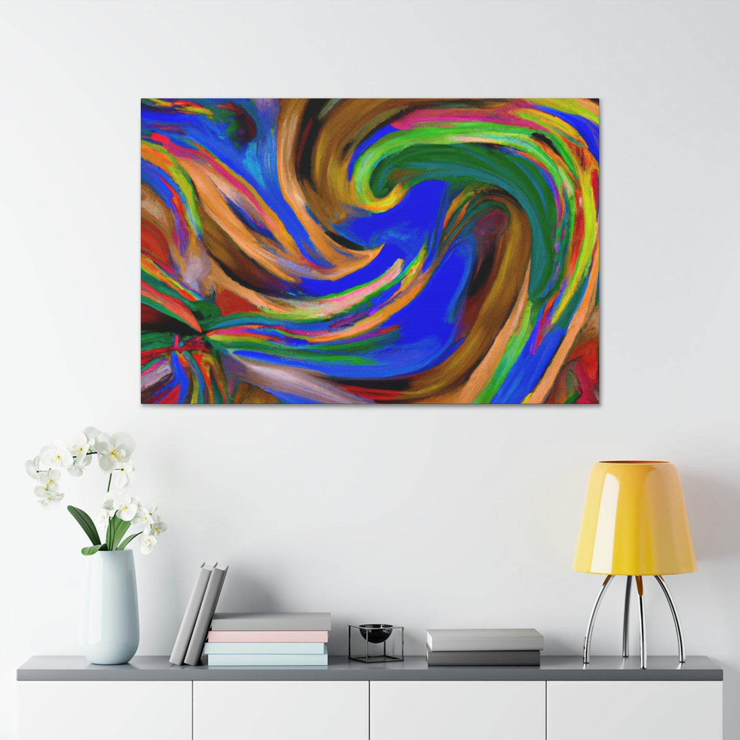 Bartholomeus van der Helst - canvas