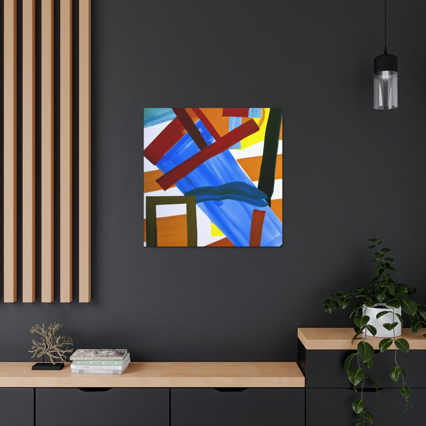 Jacob Jordaens - canvas