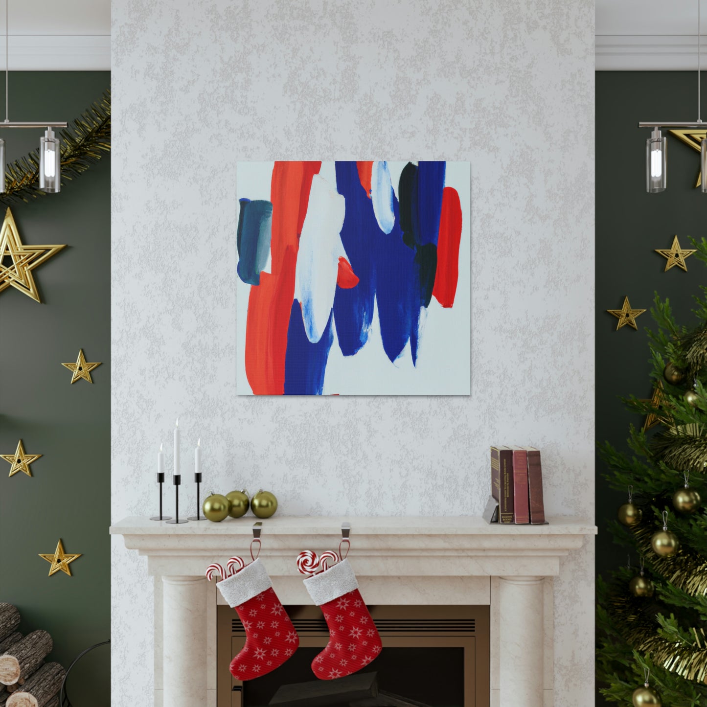 Anthony van Dyck - canvas