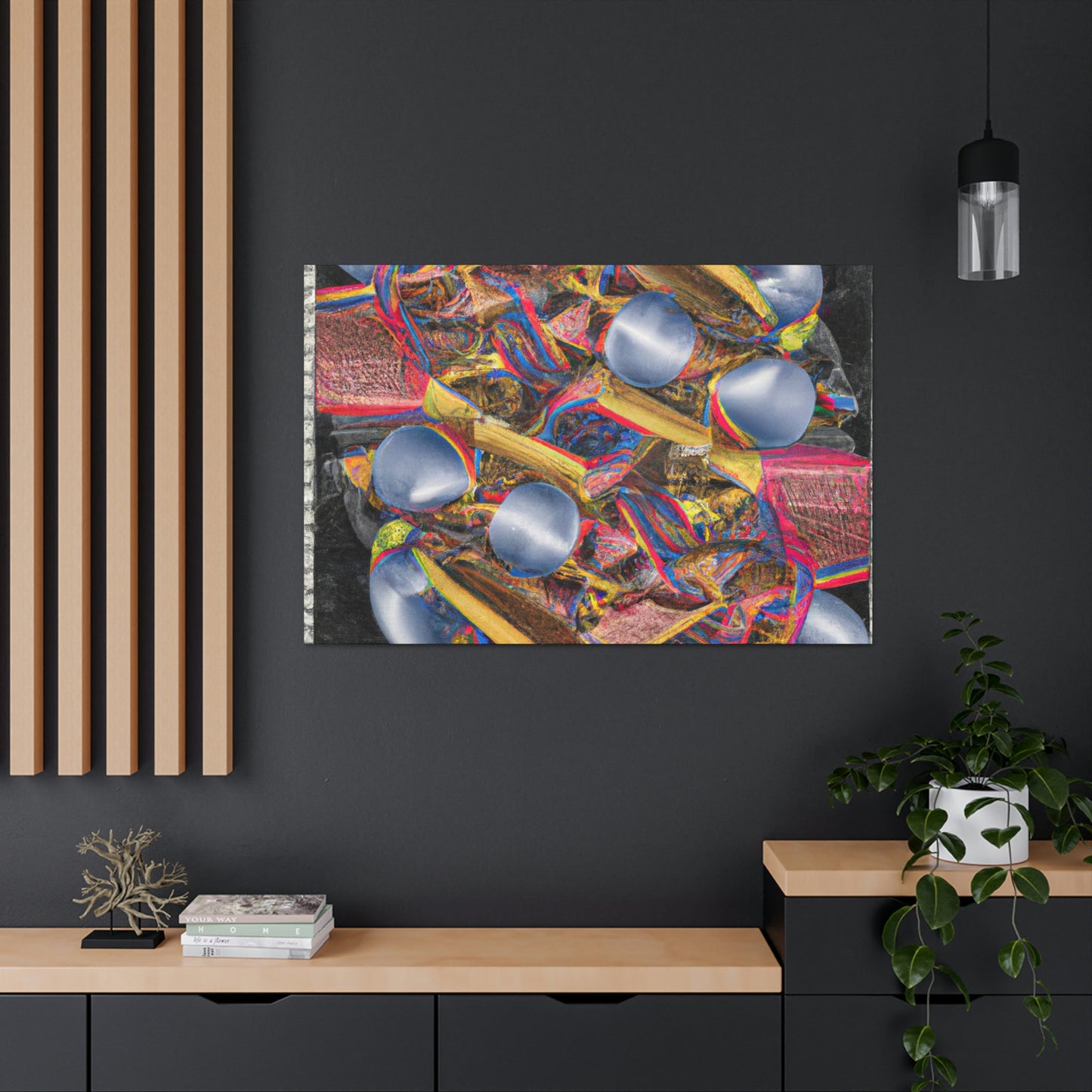 Antonio Canaletto - canvas