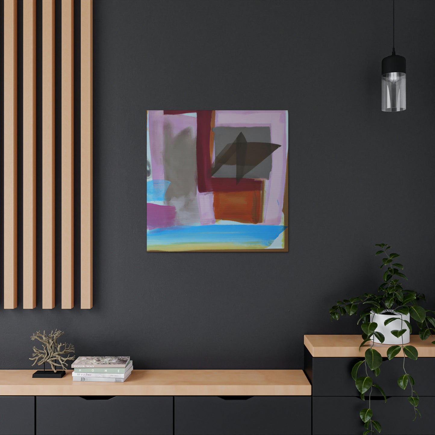 Pieter Bruegel the Elder - canvas