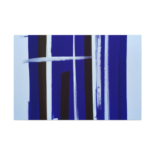 Jan Davidszoon de Heem - canvas