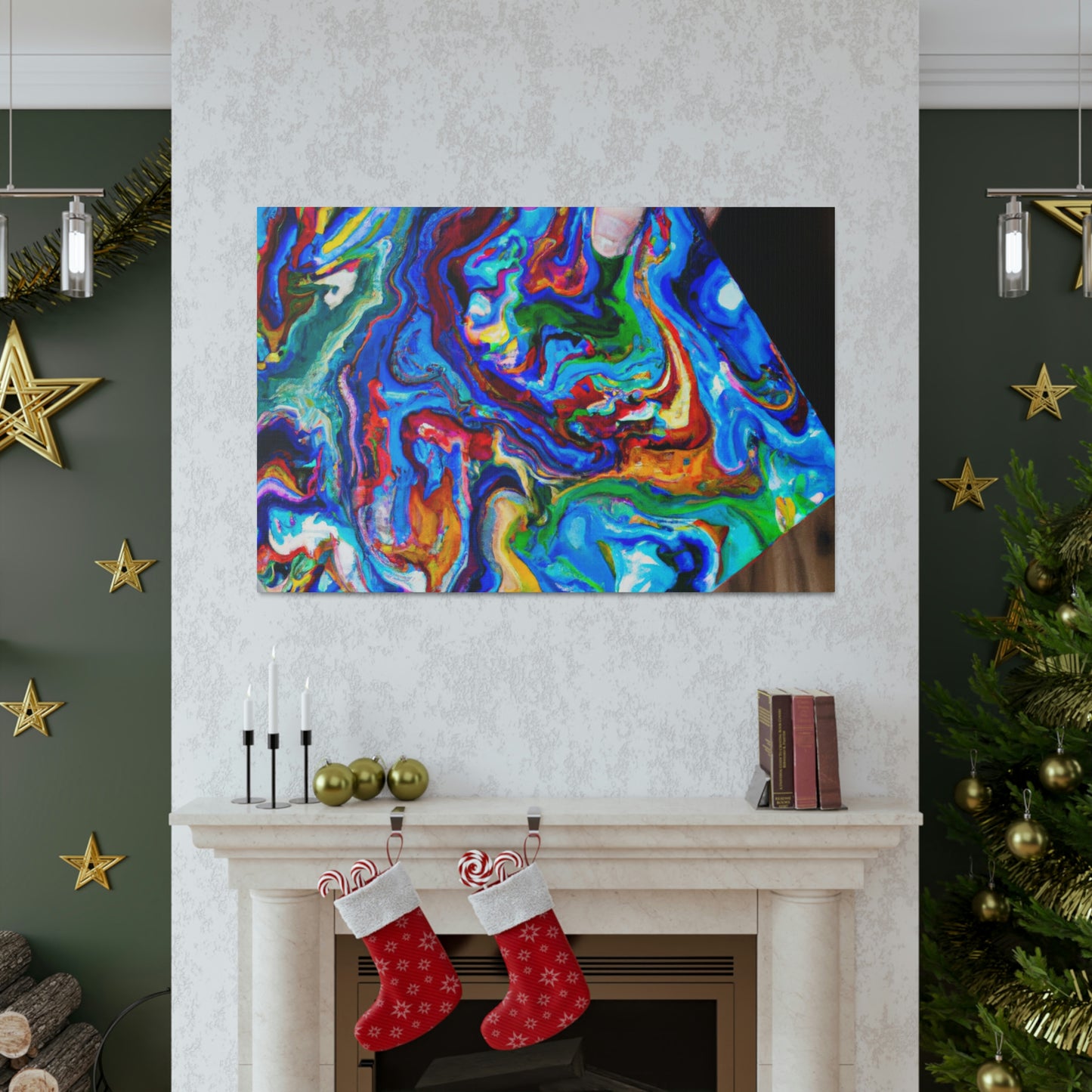 Bartolomé Esteban Murillo - canvas