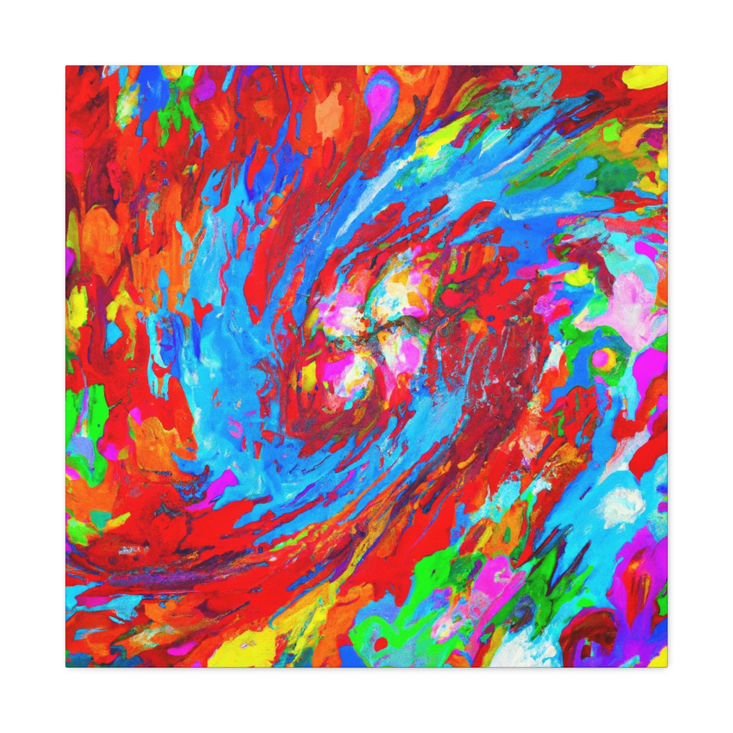 Pieter de Hooch - canvas