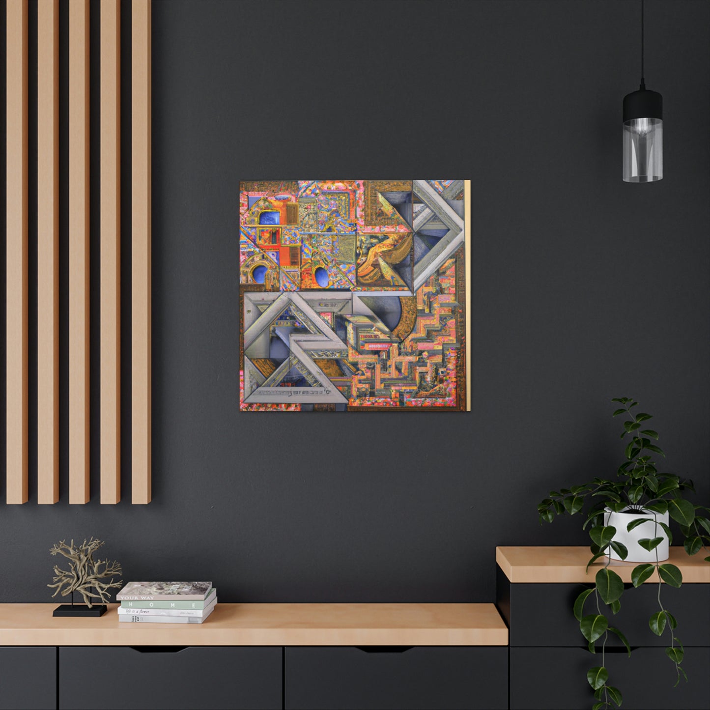 Antoine Watteau - canvas