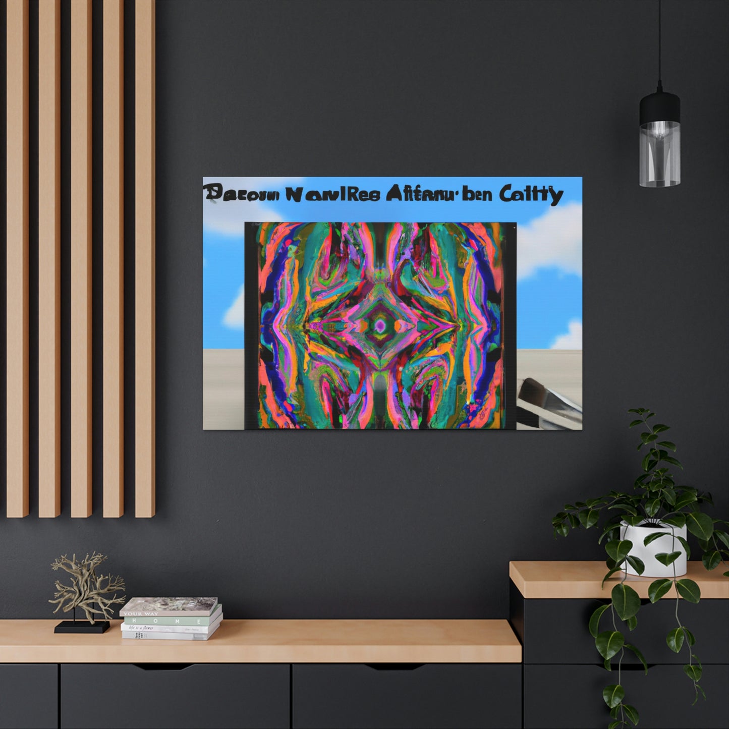 Rembrandt Harmenszoon van Rijn - canvas