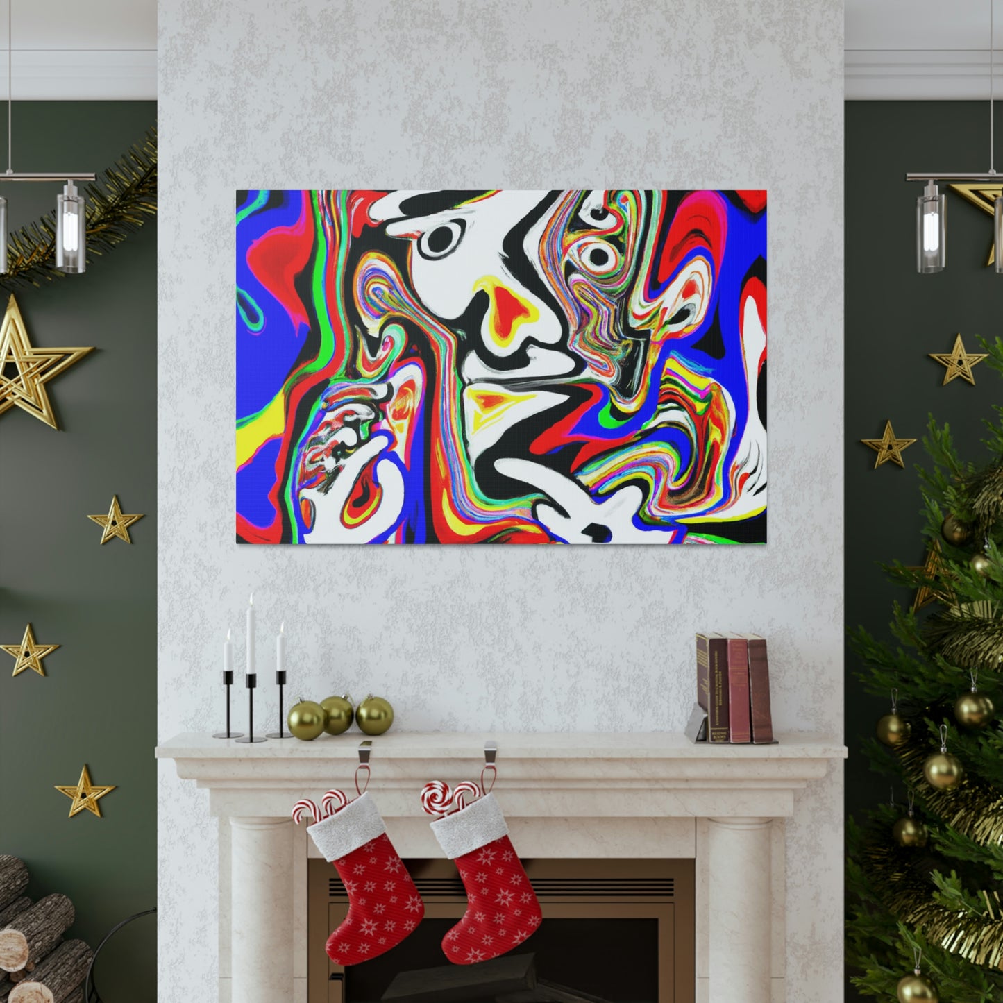 Bartholomeus Breenbergh - canvas