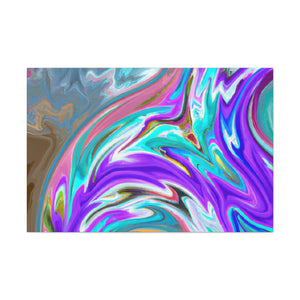 Willem van de Velde the Elder - canvas