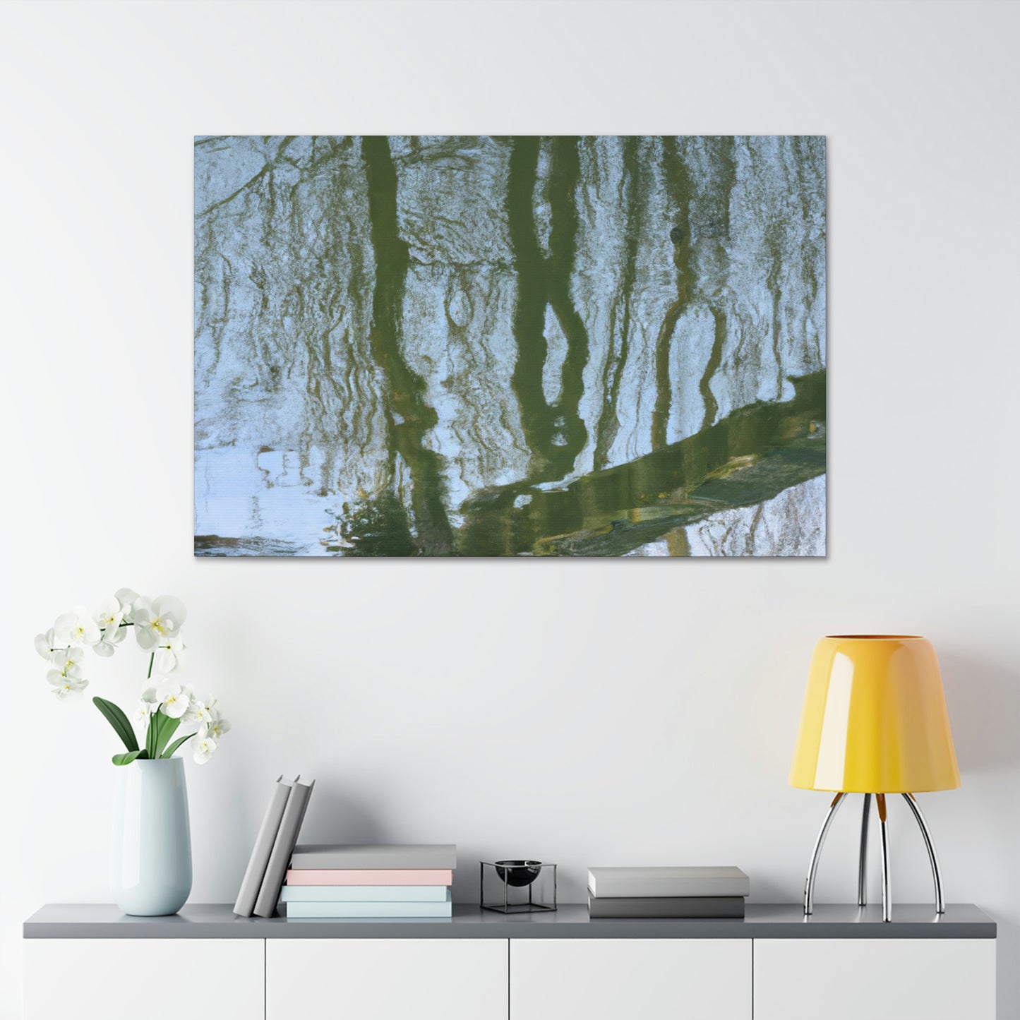 Rembrandt van Rijn - canvas