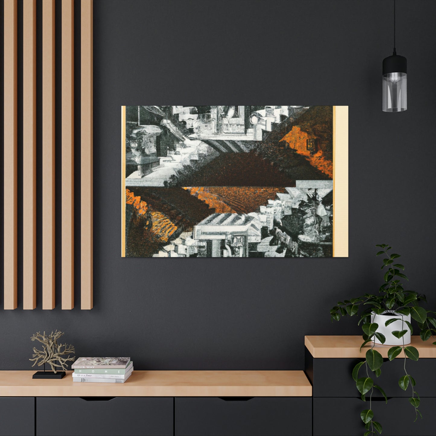 Francisco Goya - canvas