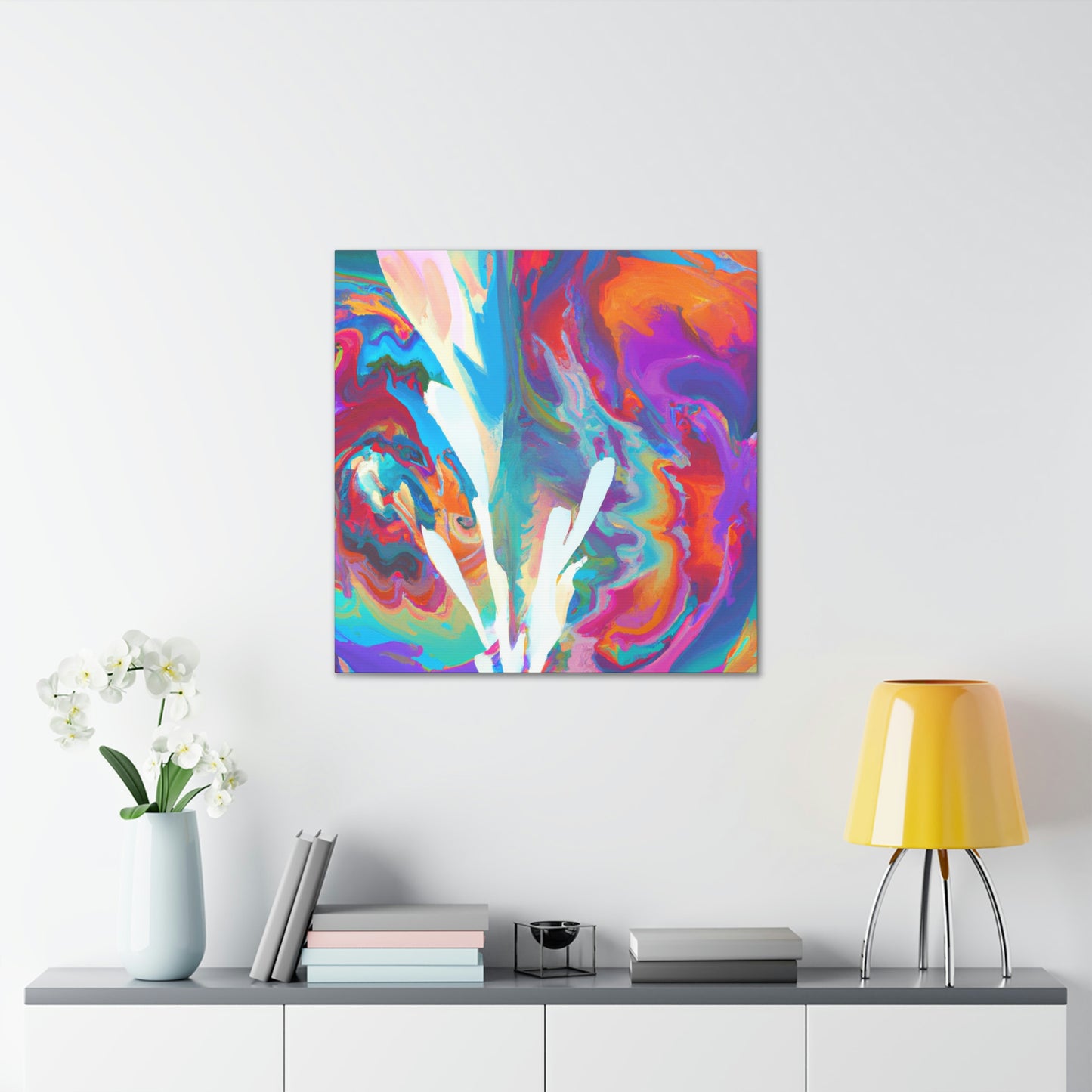 Peter Paul Rubens - canvas