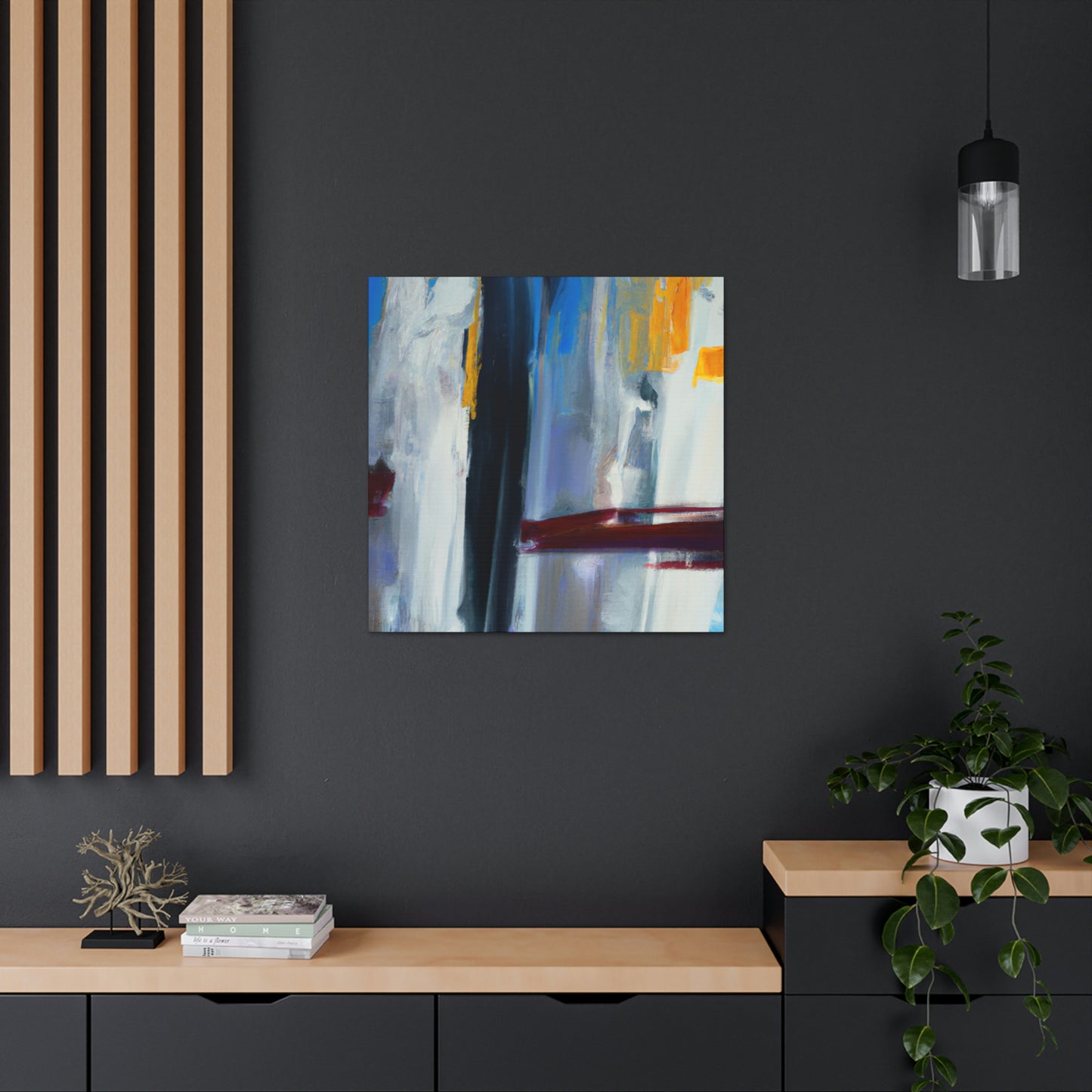 Anthony van Dyck - canvas