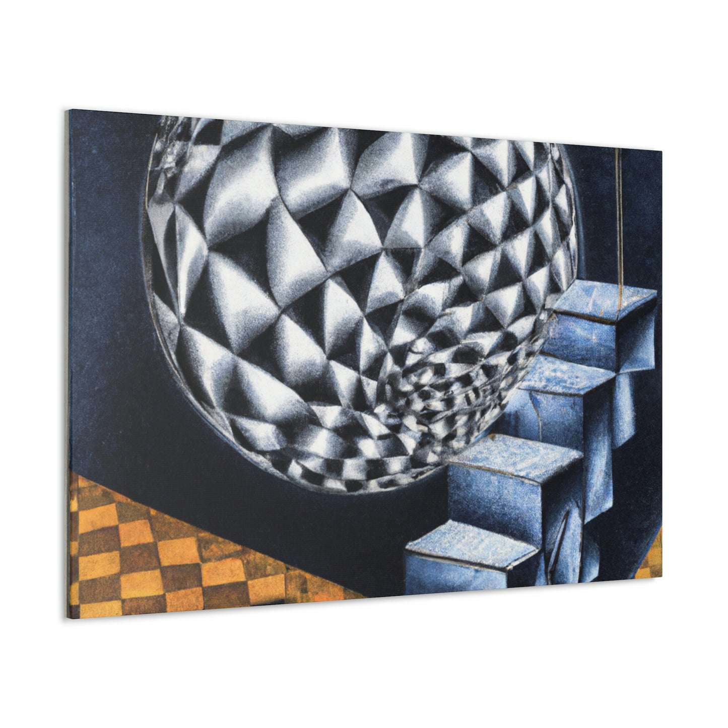 Nicolas Lancret - canvas