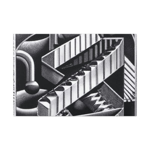 Joseph Wright of Derby - canvas