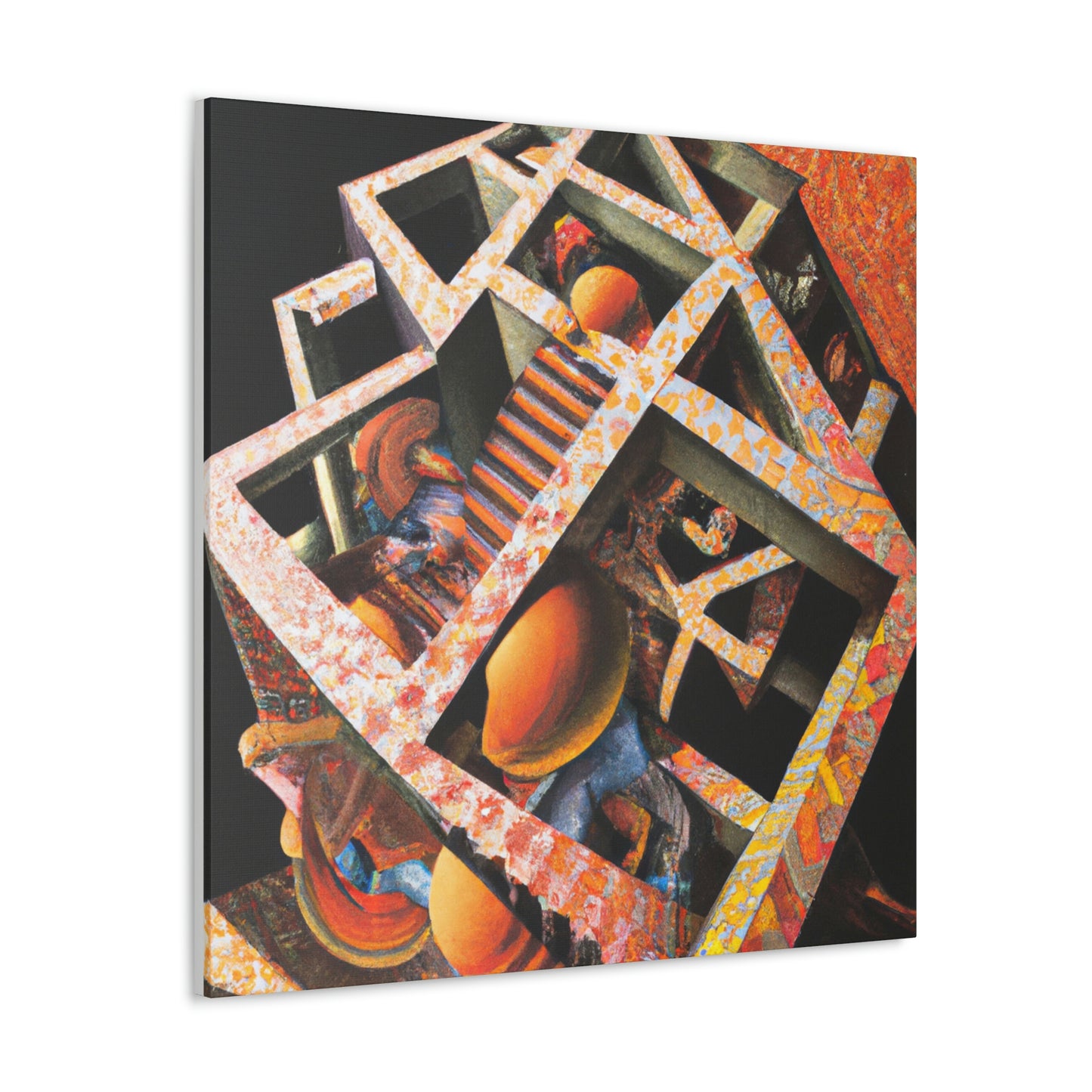 Antonio Canaletto - canvas