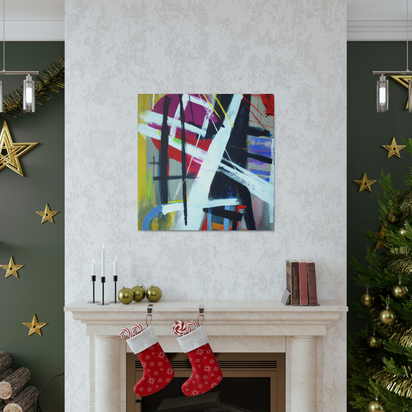 Peter Paul Rubens - canvas