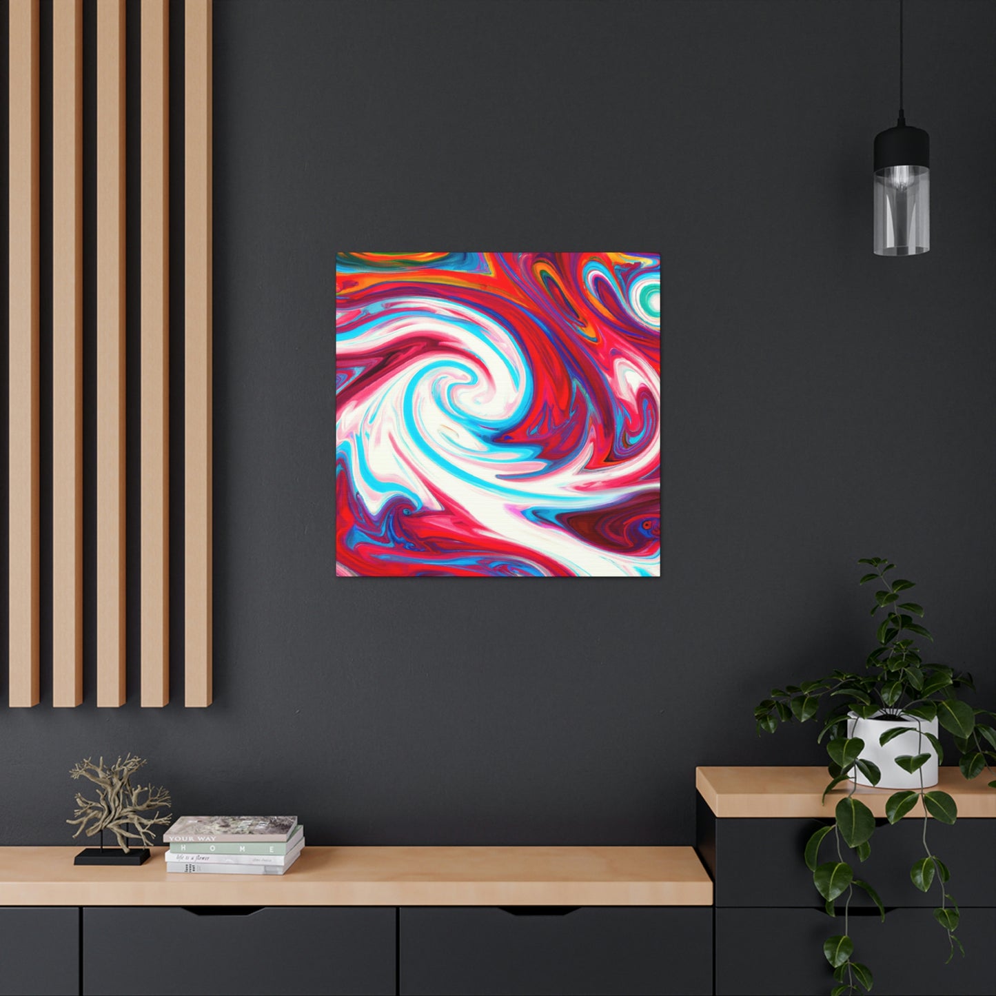 Peter Paul Rubens - canvas