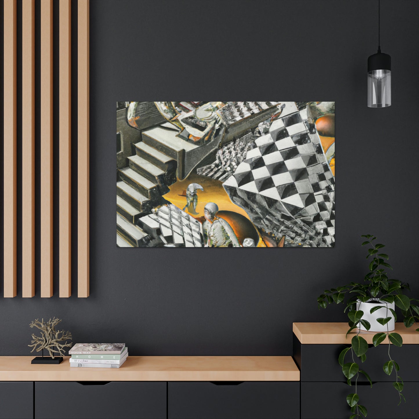 Antonio Canaletto - canvas