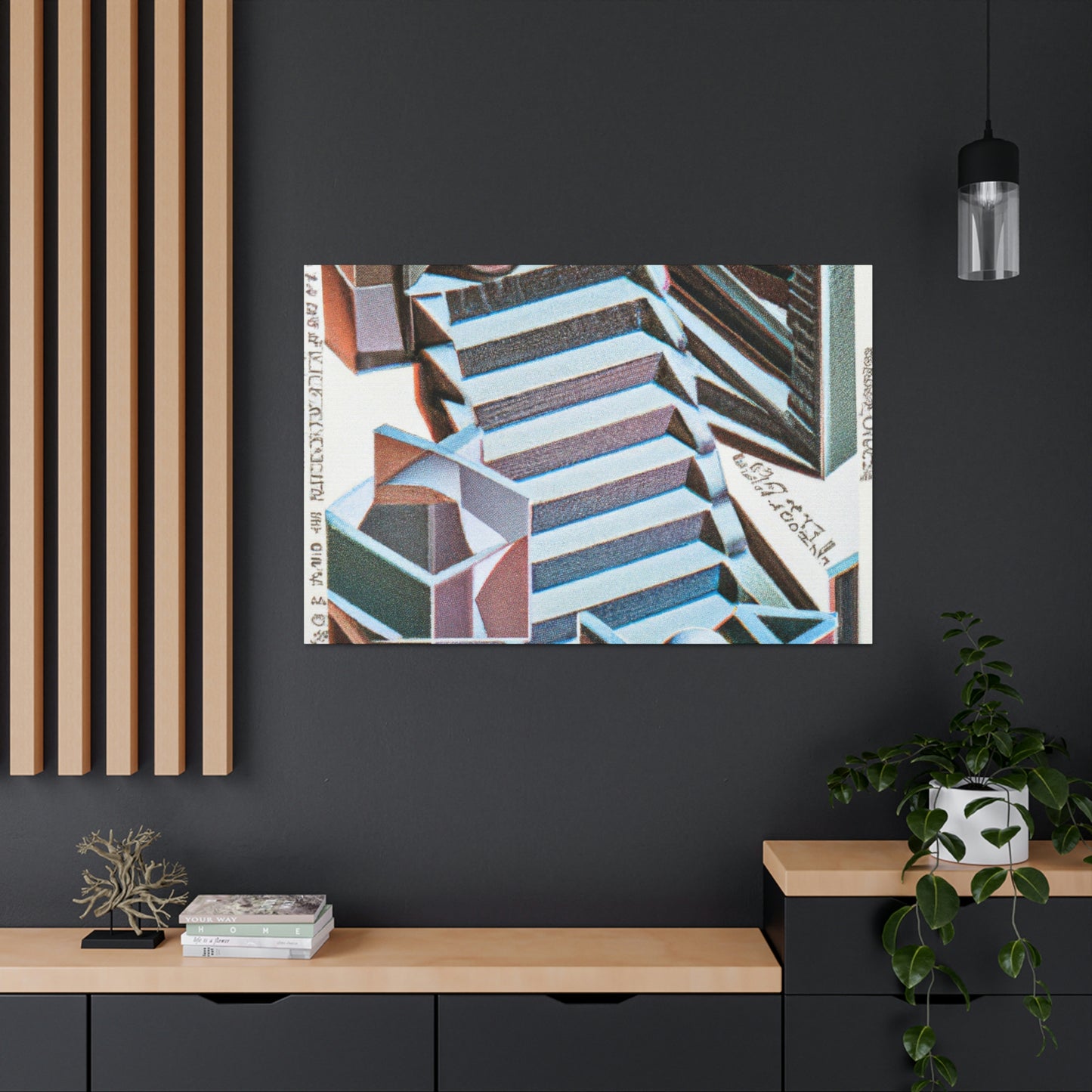 Jacques-Louis David - canvas