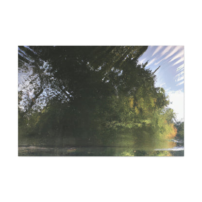 Gerard van Honthorst - canvas