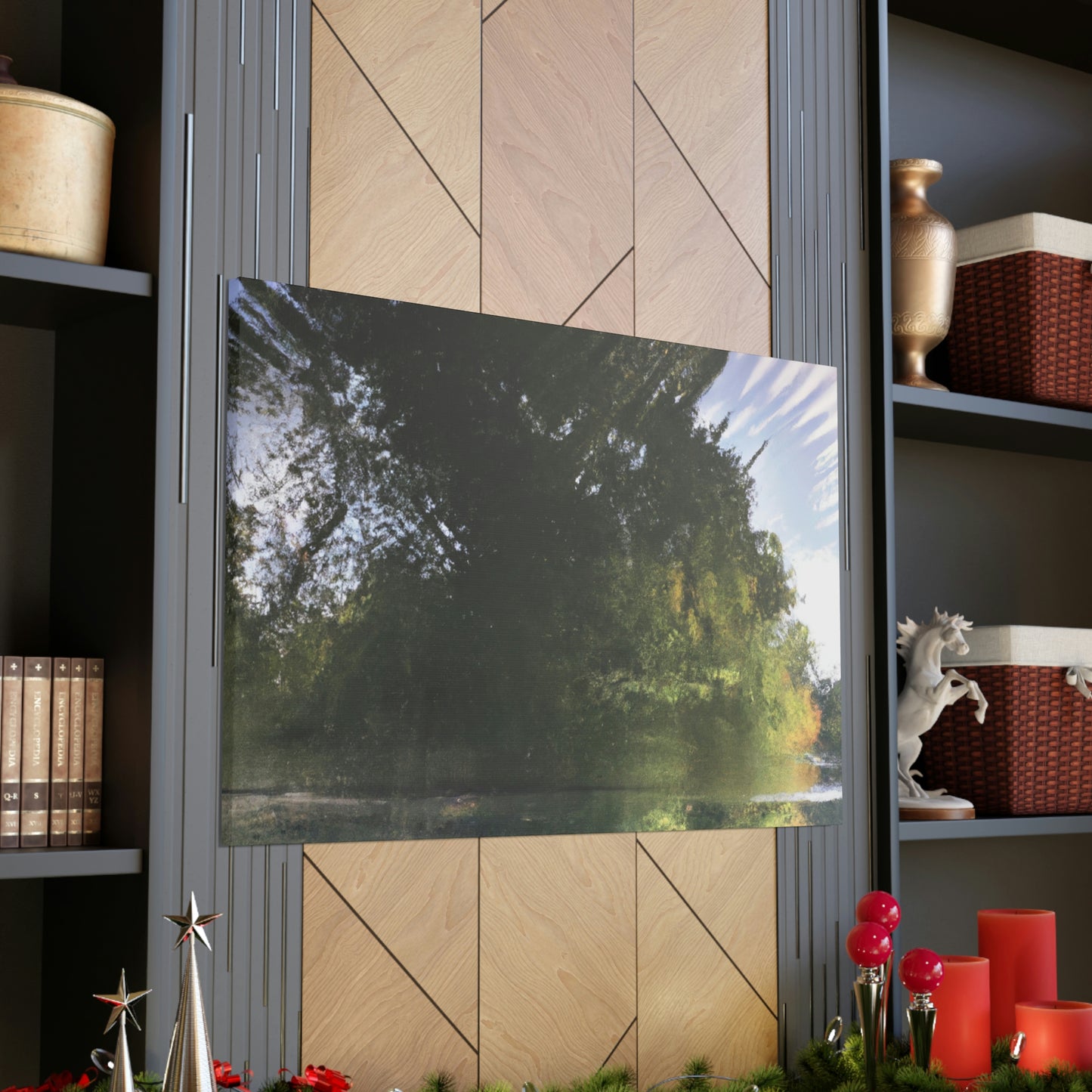 Gerard van Honthorst - canvas