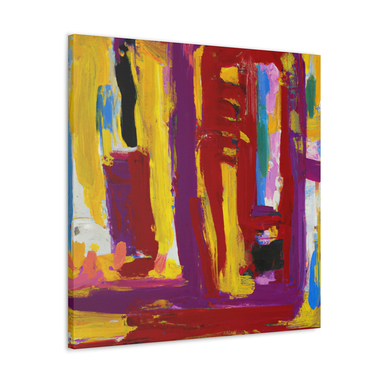 Jan Davidsz de Heem - canvas