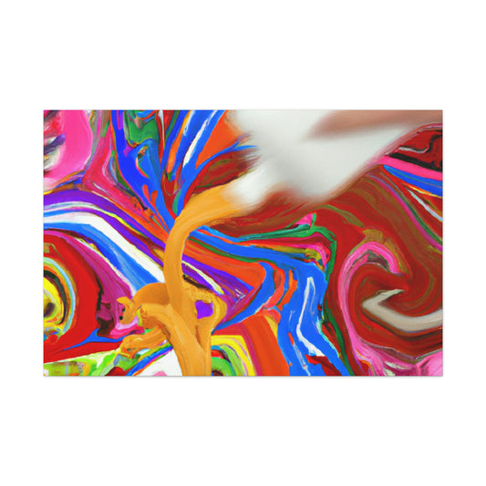 Giulio Cesare Procaccini - canvas