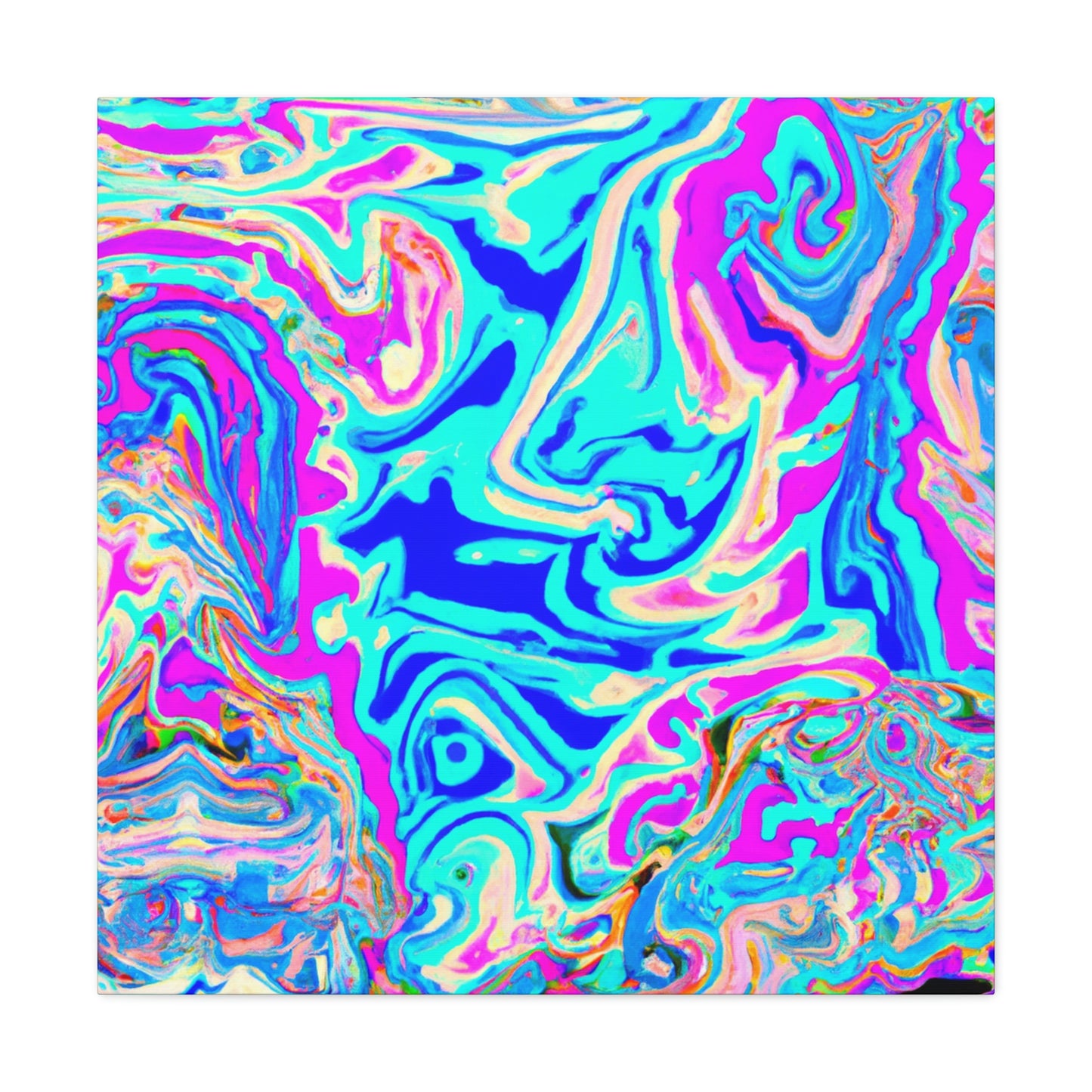 Bartolomeo Schedoni - canvas