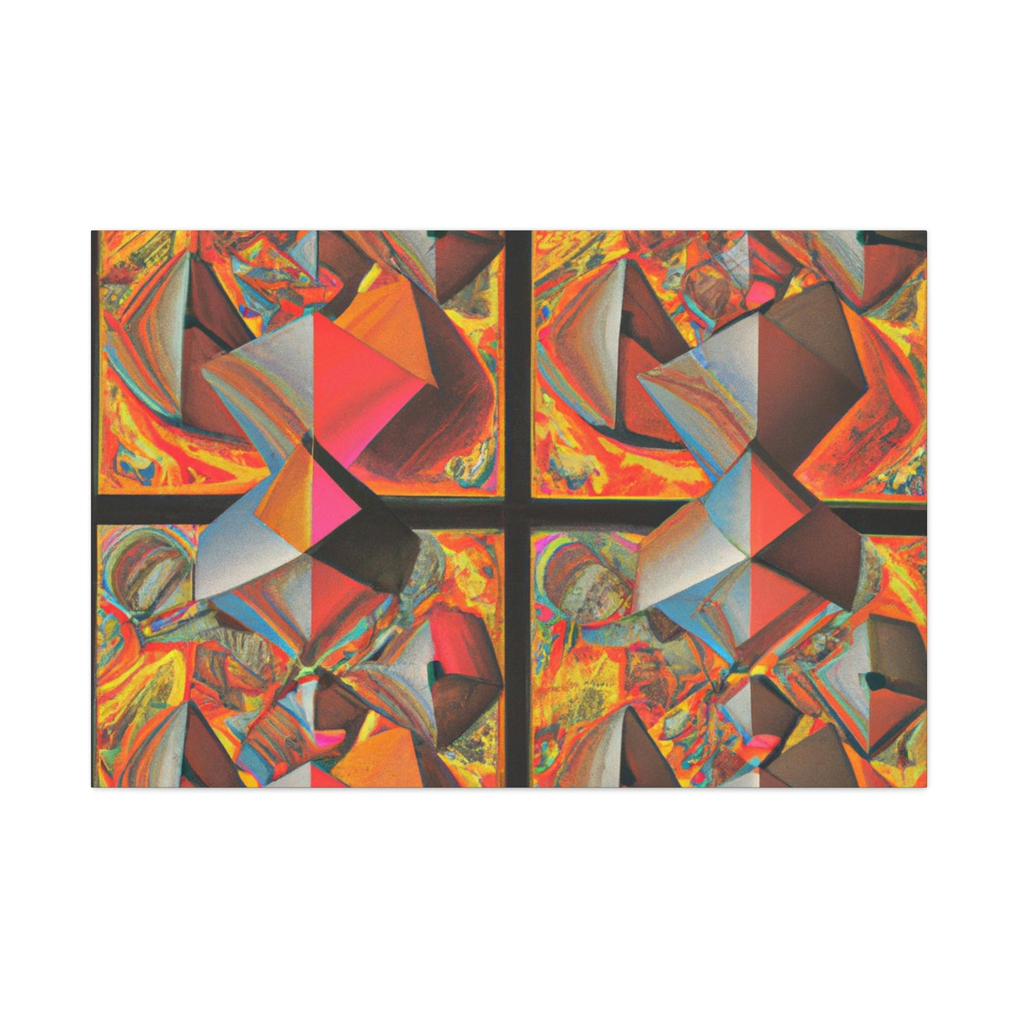 Francesco Guardi - canvas