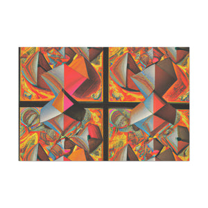 Francesco Guardi - canvas