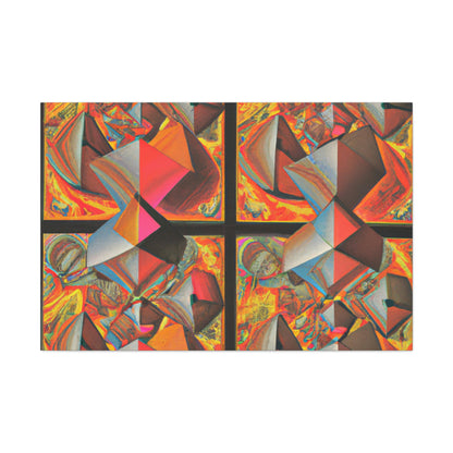 Francesco Guardi - canvas