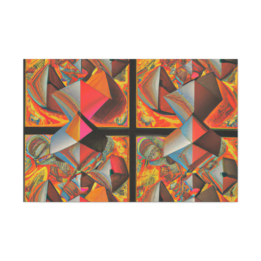 Francesco Guardi - canvas