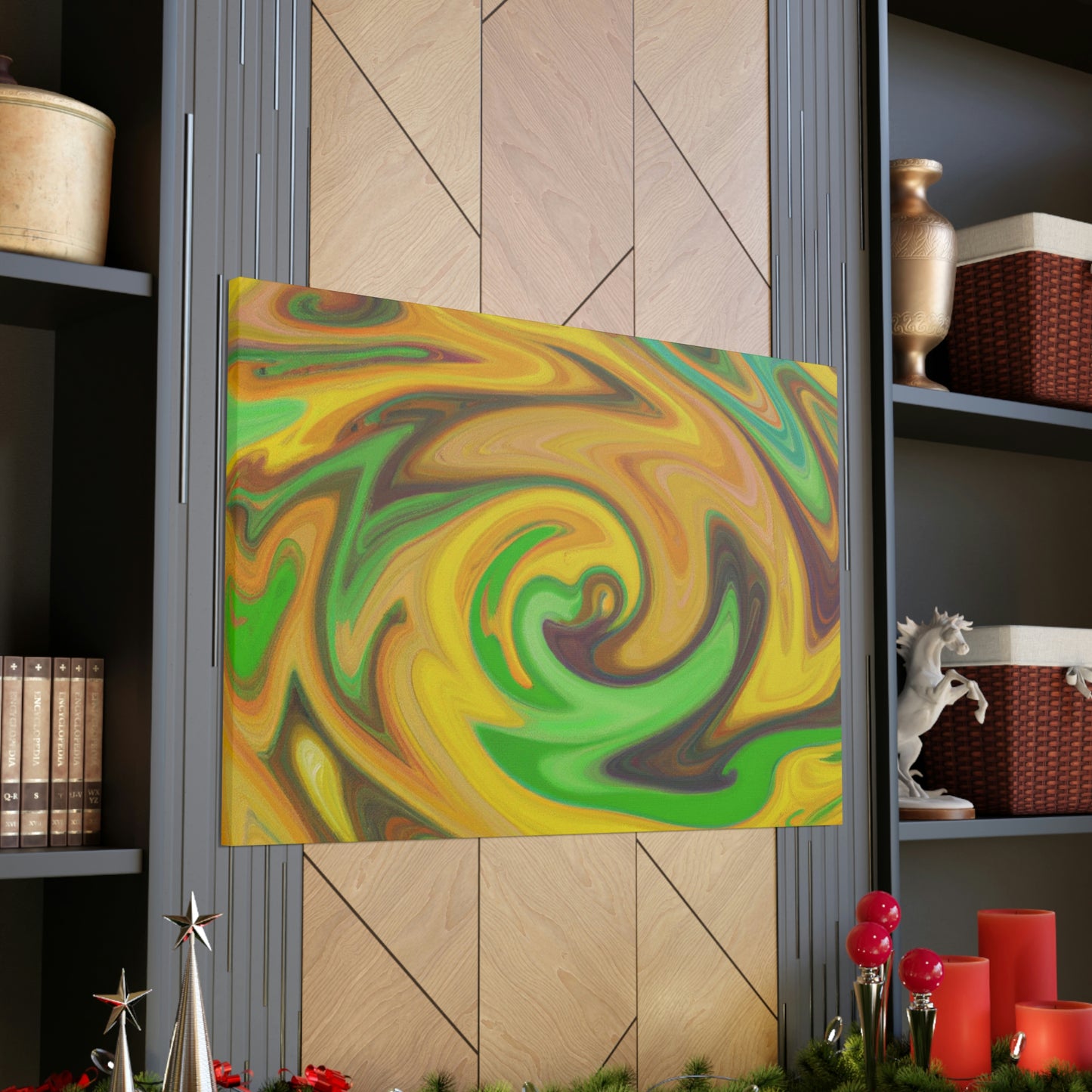 Antonio de Pereda. - canvas