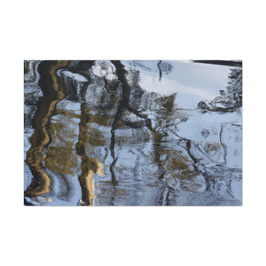 Rembrandt van Rijn - canvas