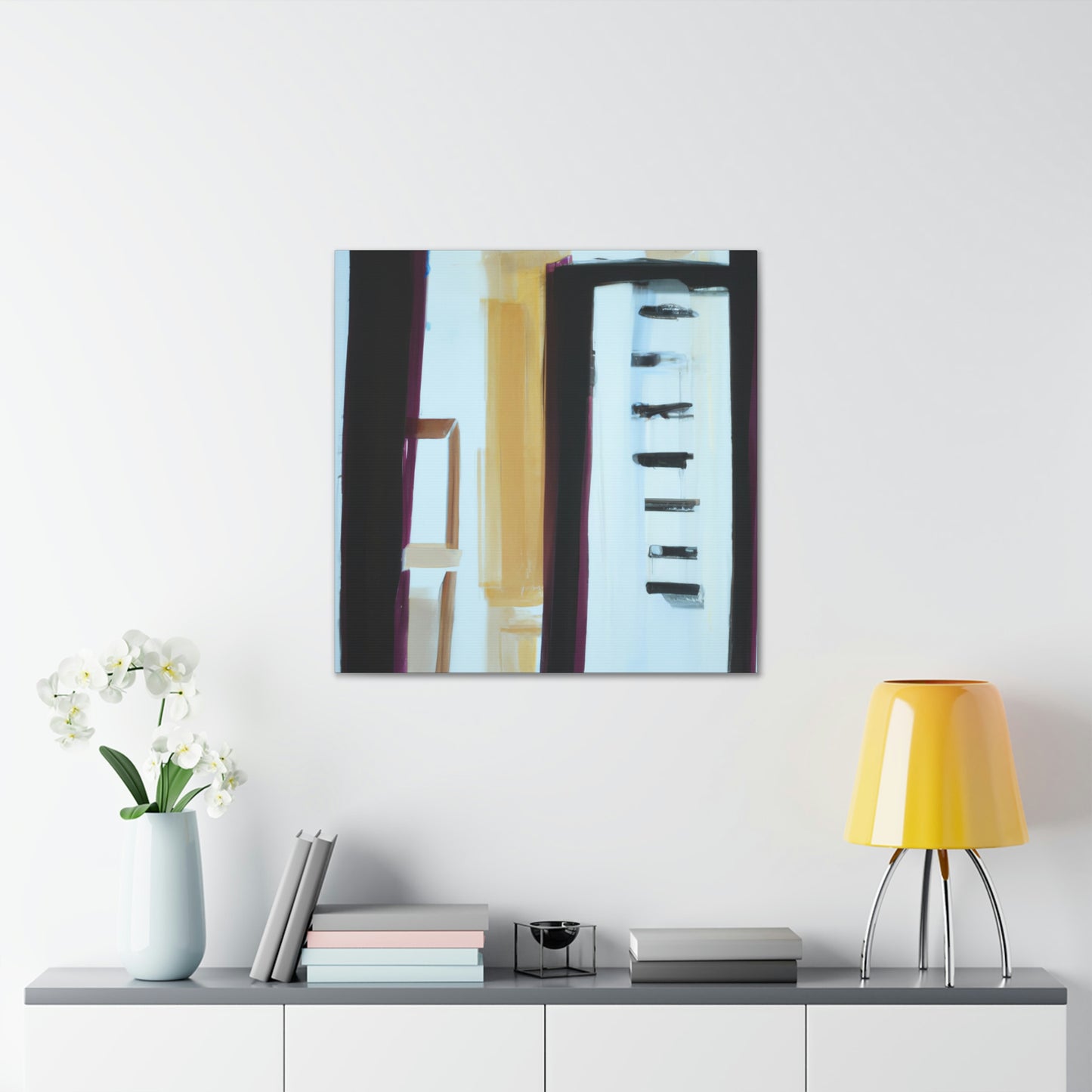 Jan de Bray - canvas