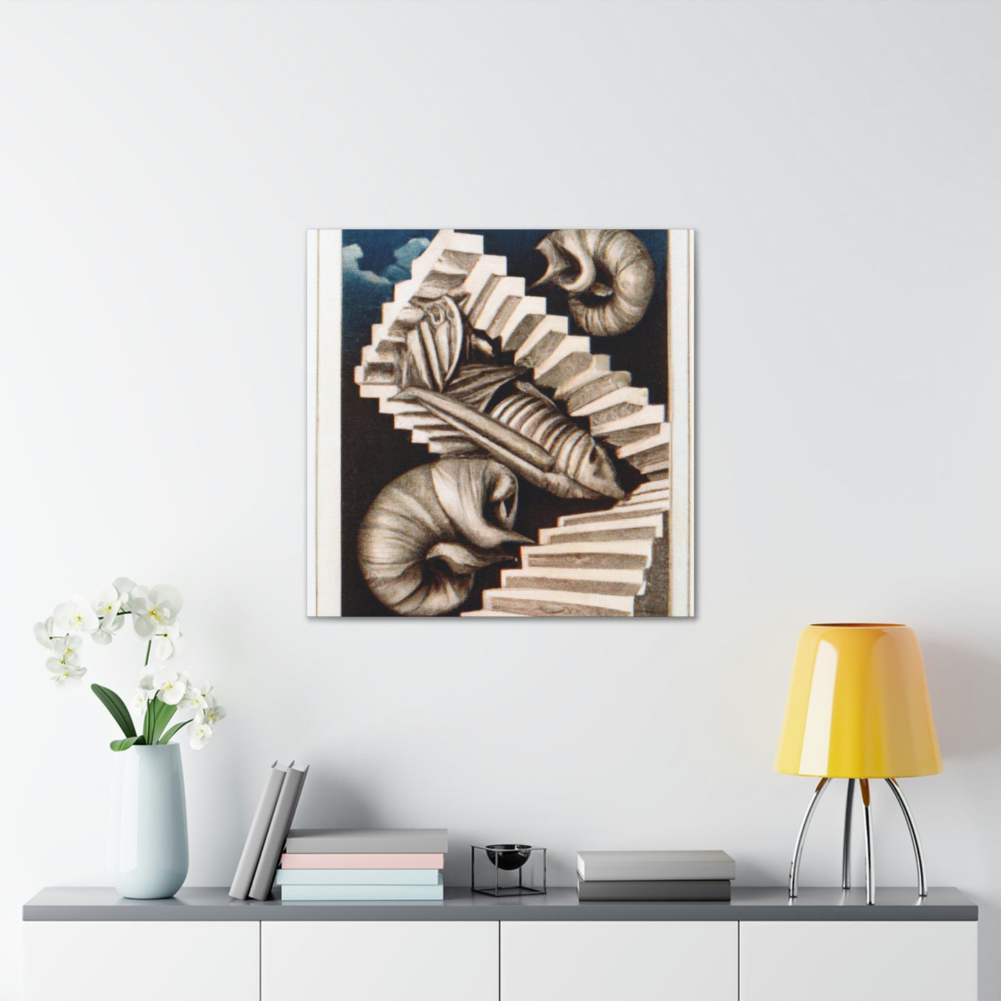 Antonio Canaletto - canvas