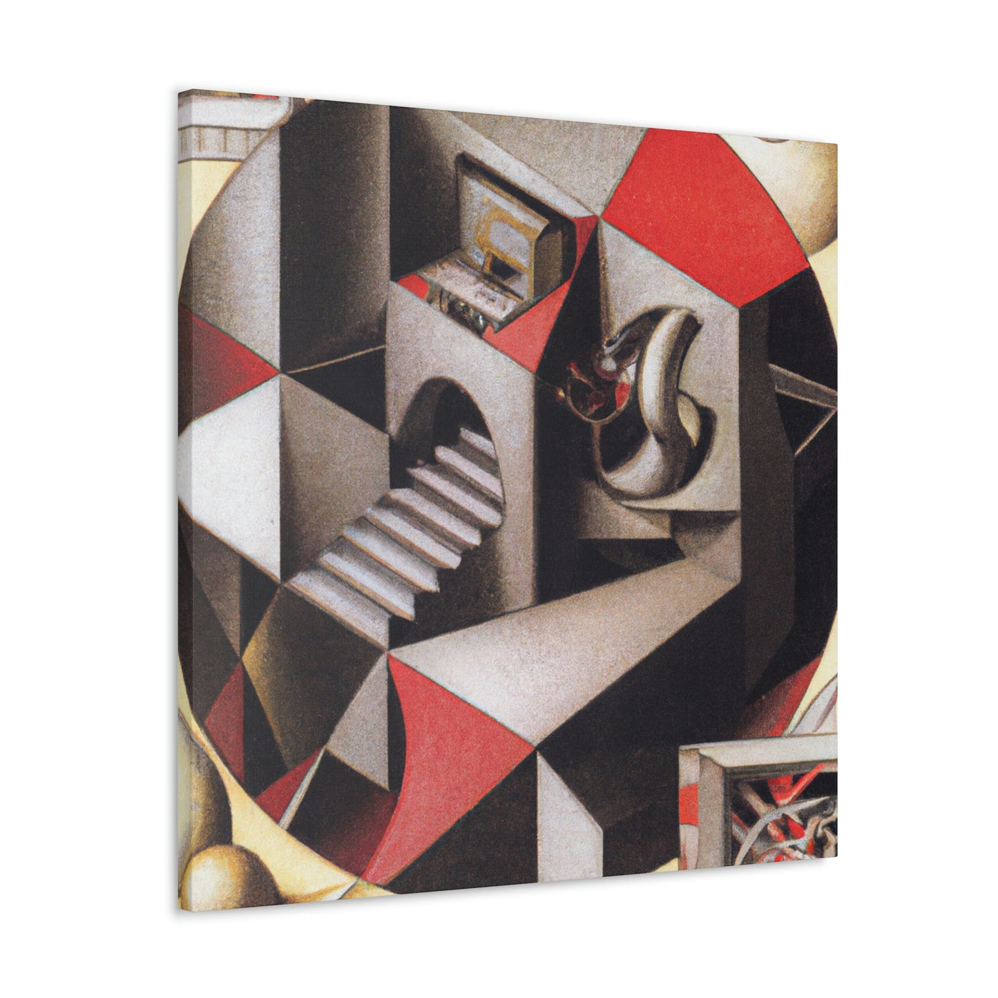 Peter Paul Rubens - canvas