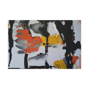 Jan Vermeer - canvas