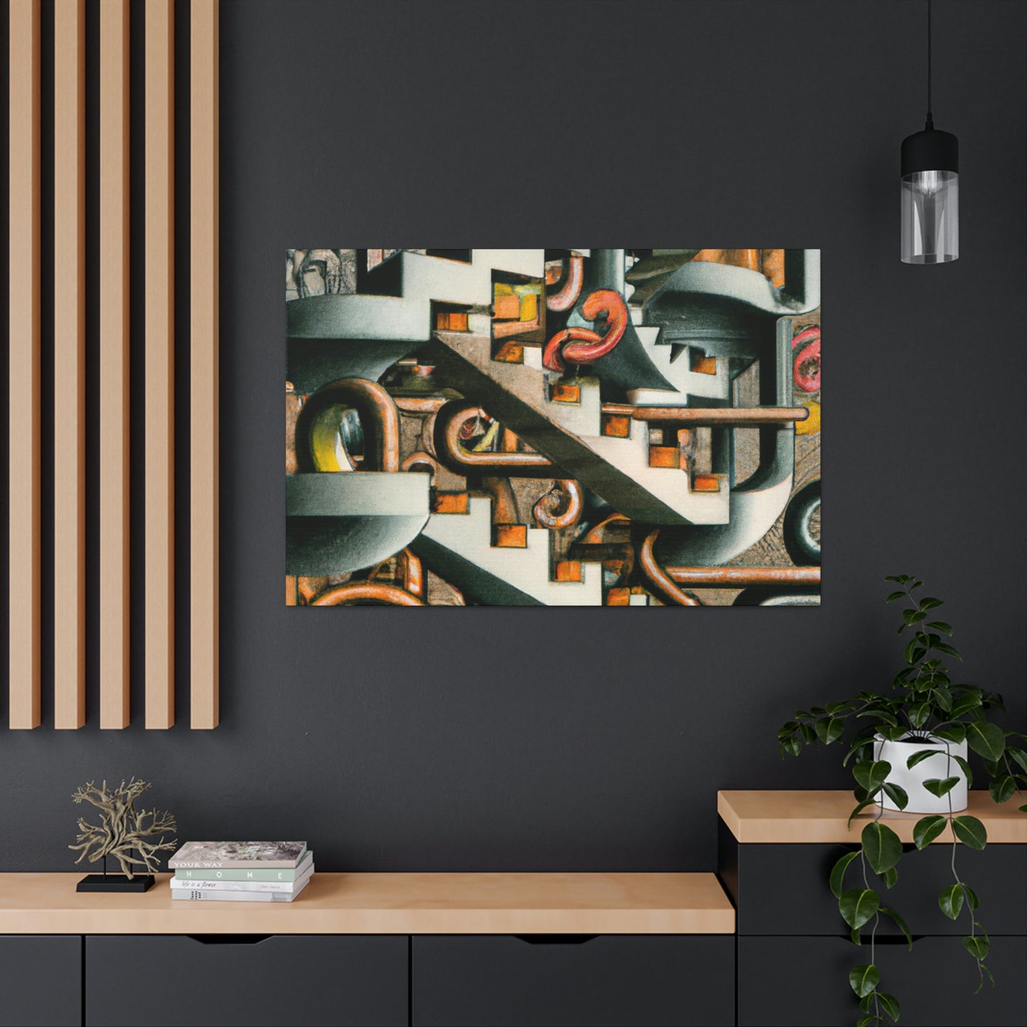 Antonio Canaletto - canvas