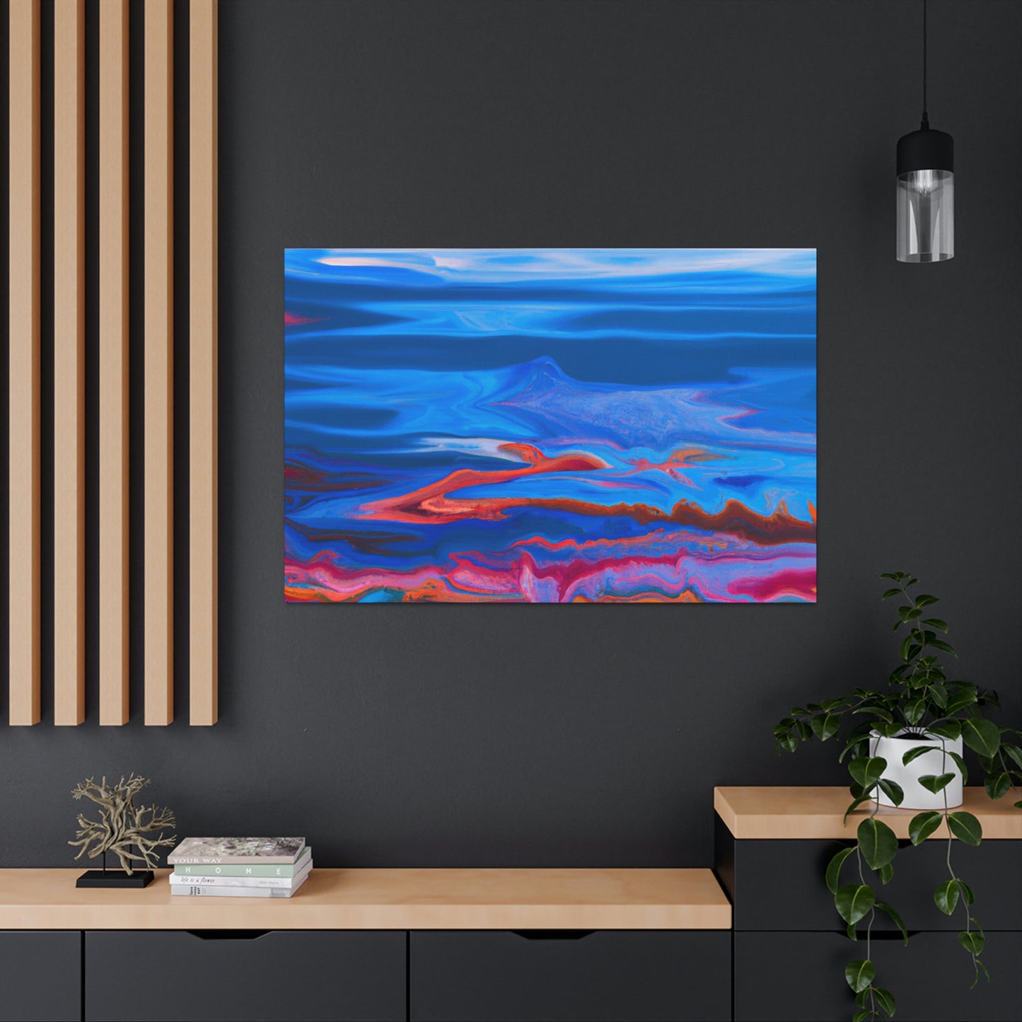 Jacob van Loo - canvas