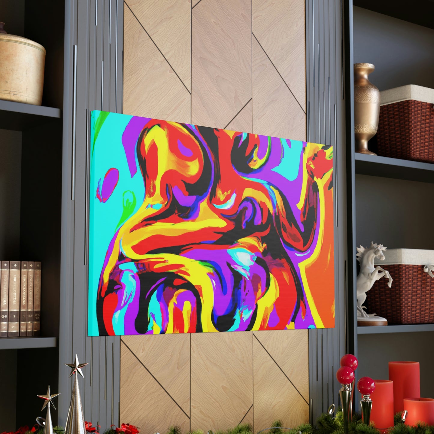 Diego Velázquez - canvas