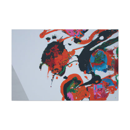 Peter Paul Rubens - canvas