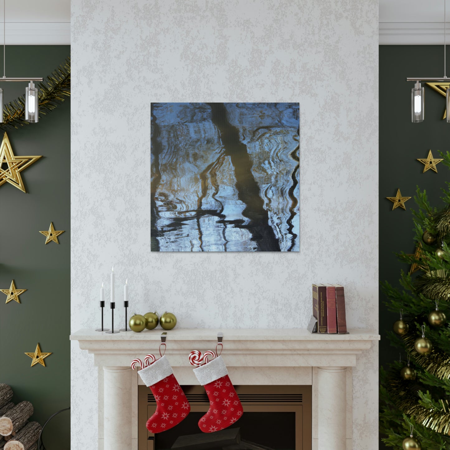 Jan van Goyen - canvas