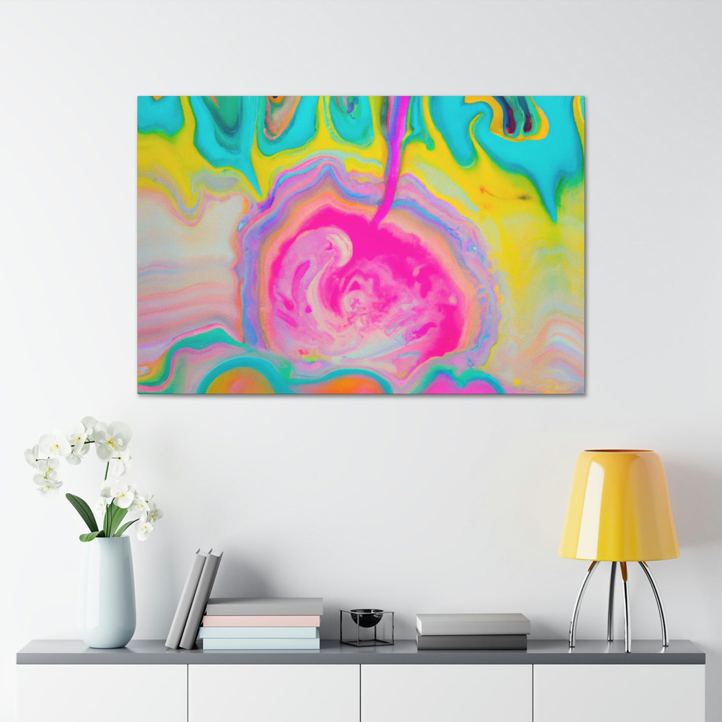 Rembrandt van Rijn - canvas