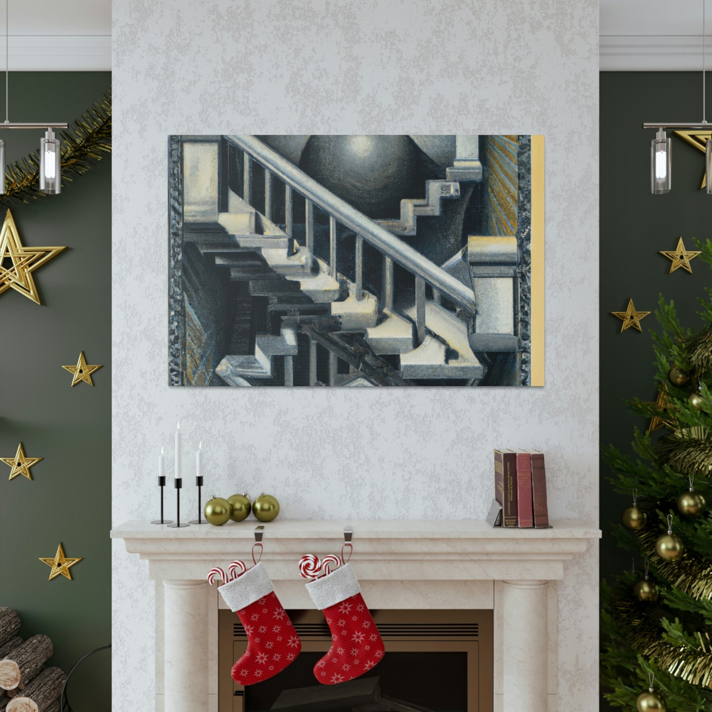 Antonio Canaletto - canvas