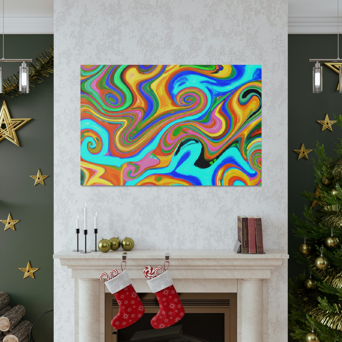 Hendrik van Steenwijck - canvas