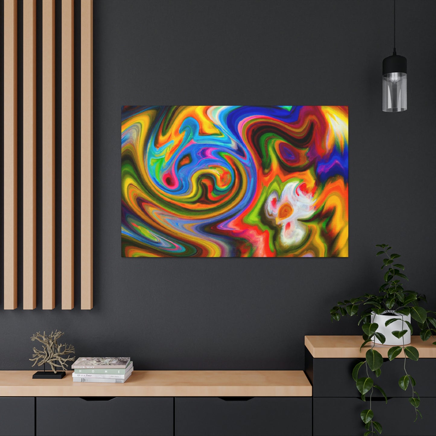 Peter Paul Rubens - canvas