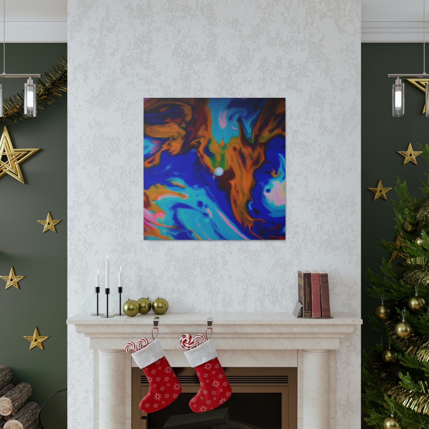 Diego Velazquez - canvas