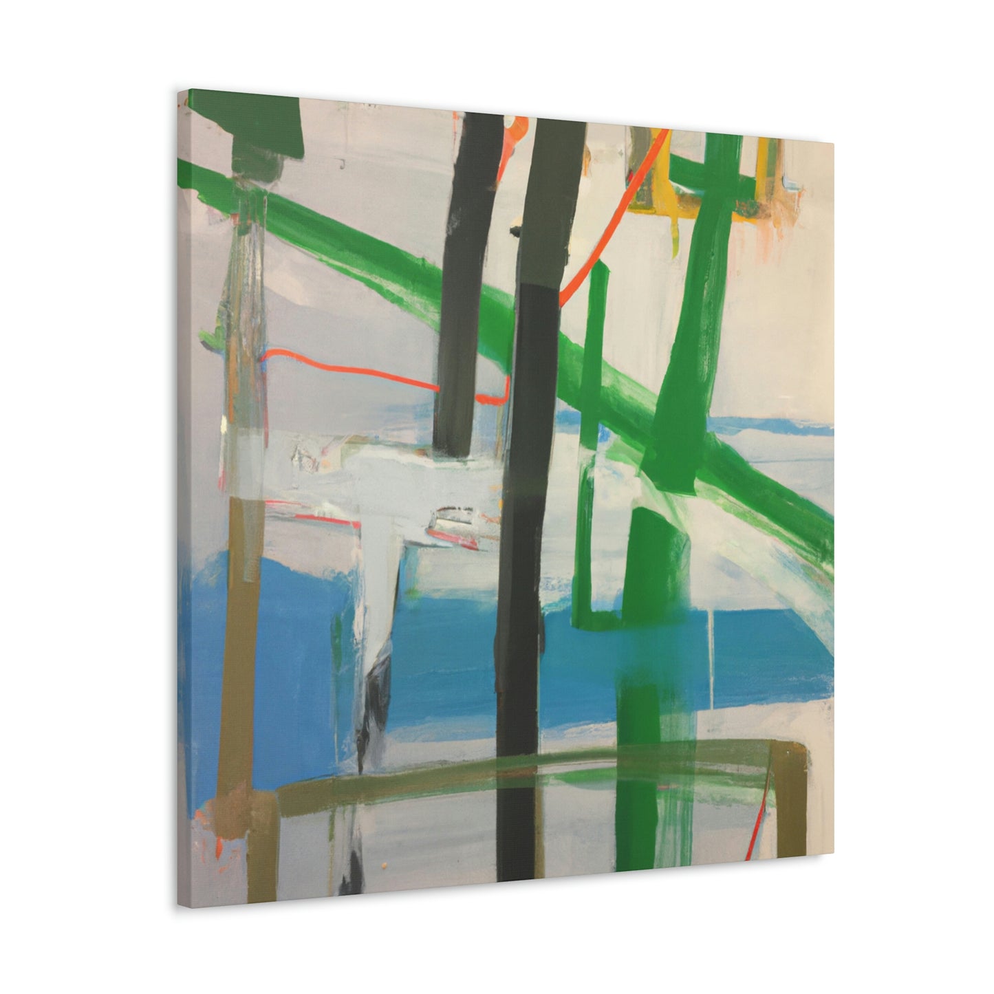 Francesco Albani - canvas