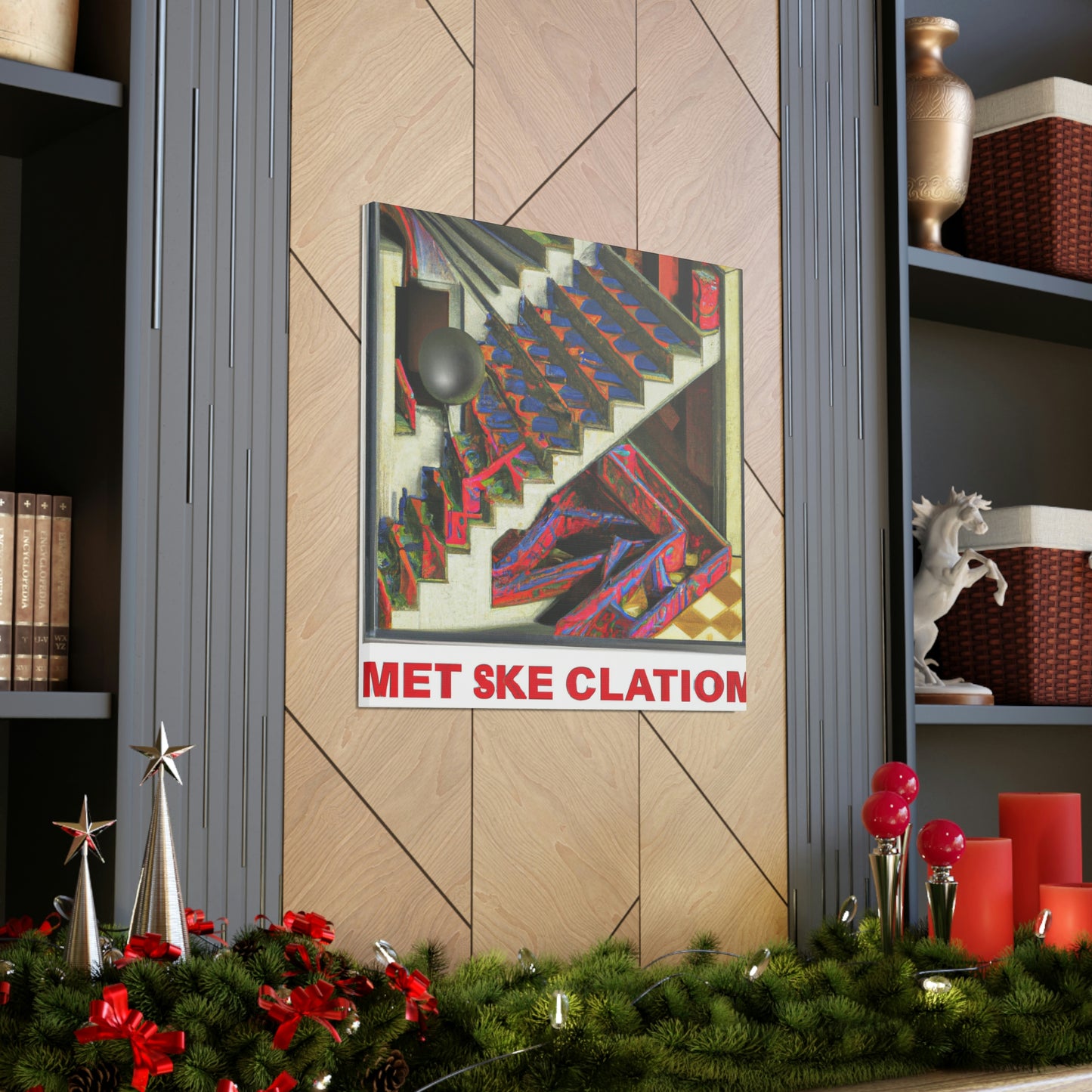 Franz Anton Maulbertsch - canvas